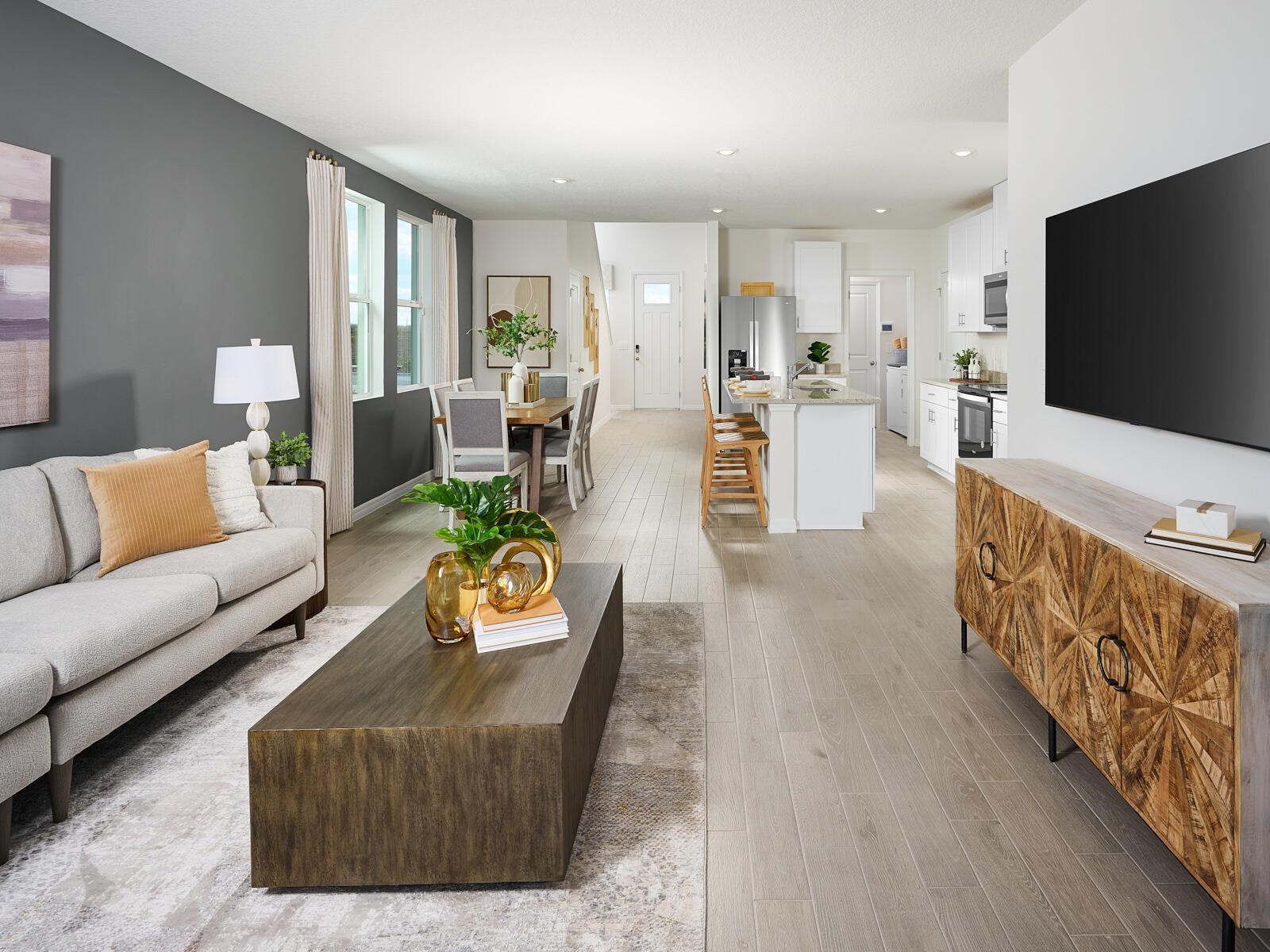 Terra Lago - Residential