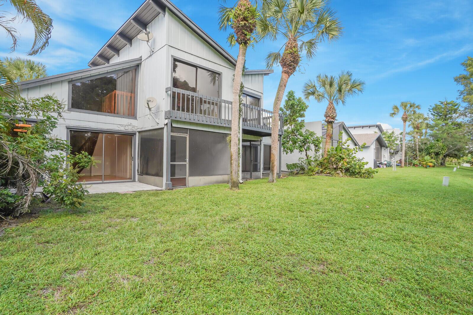 TIMBERCREEK TOWNHOMES & V - Residential Lease