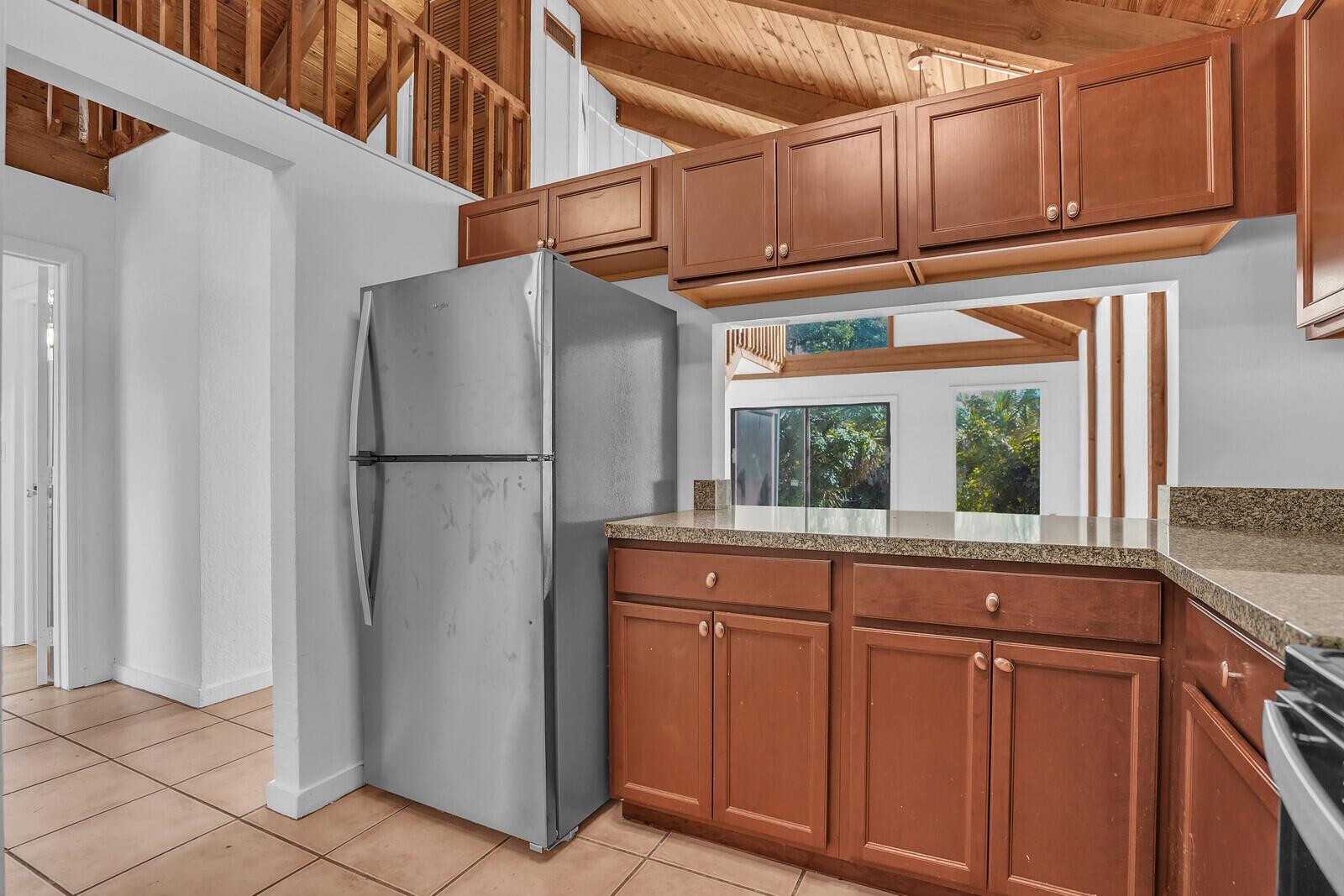 TIMBERCREEK TOWNHOMES & V - Residential Lease