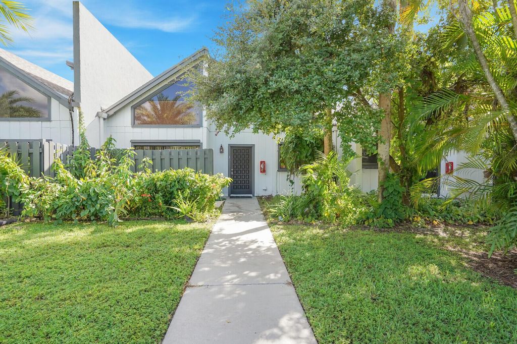 Photo of 100 Sparrow Drive #3, Royal Palm Beach, FL 33411 (MLS # R11131054)