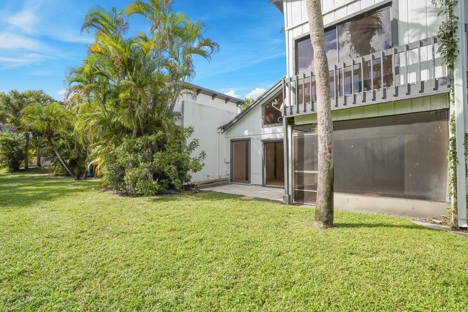 TIMBERCREEK TOWNHOMES & V - Residential Lease