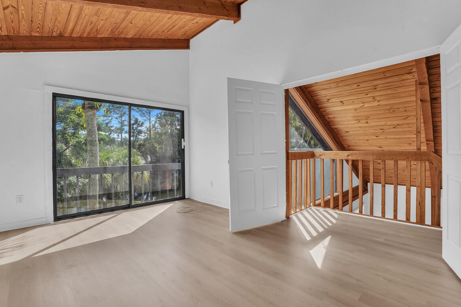 TIMBERCREEK TOWNHOMES & V - Residential Lease