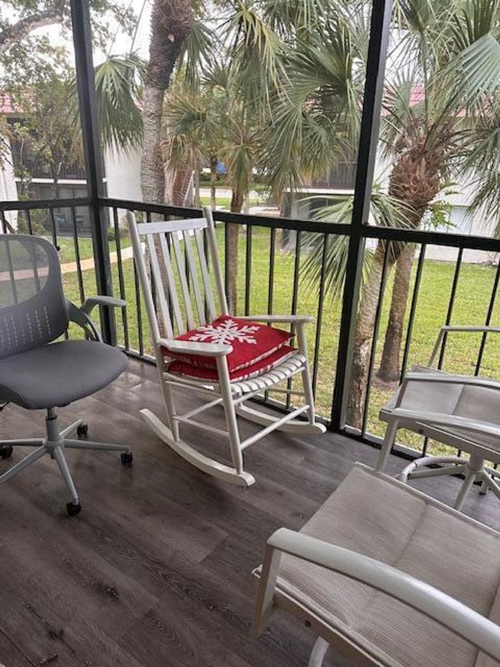 Photo of 16206 Laurel Drive #201, Weston, FL 33326 (MLS # B26014318)