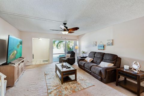 A home in Lauderdale By The Sea