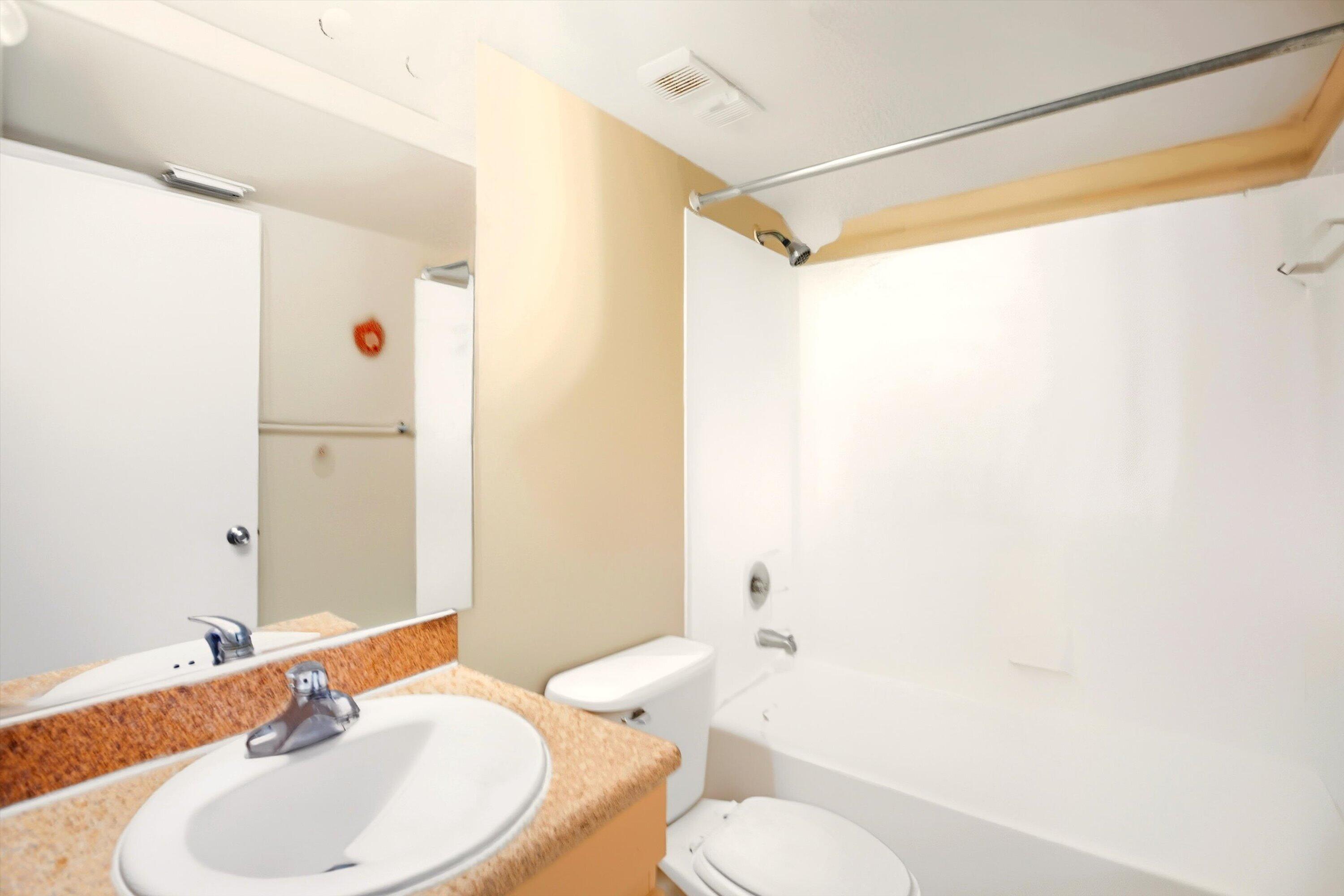 ST ANDREWS PALM BEACH CONDO II - Residential Lease