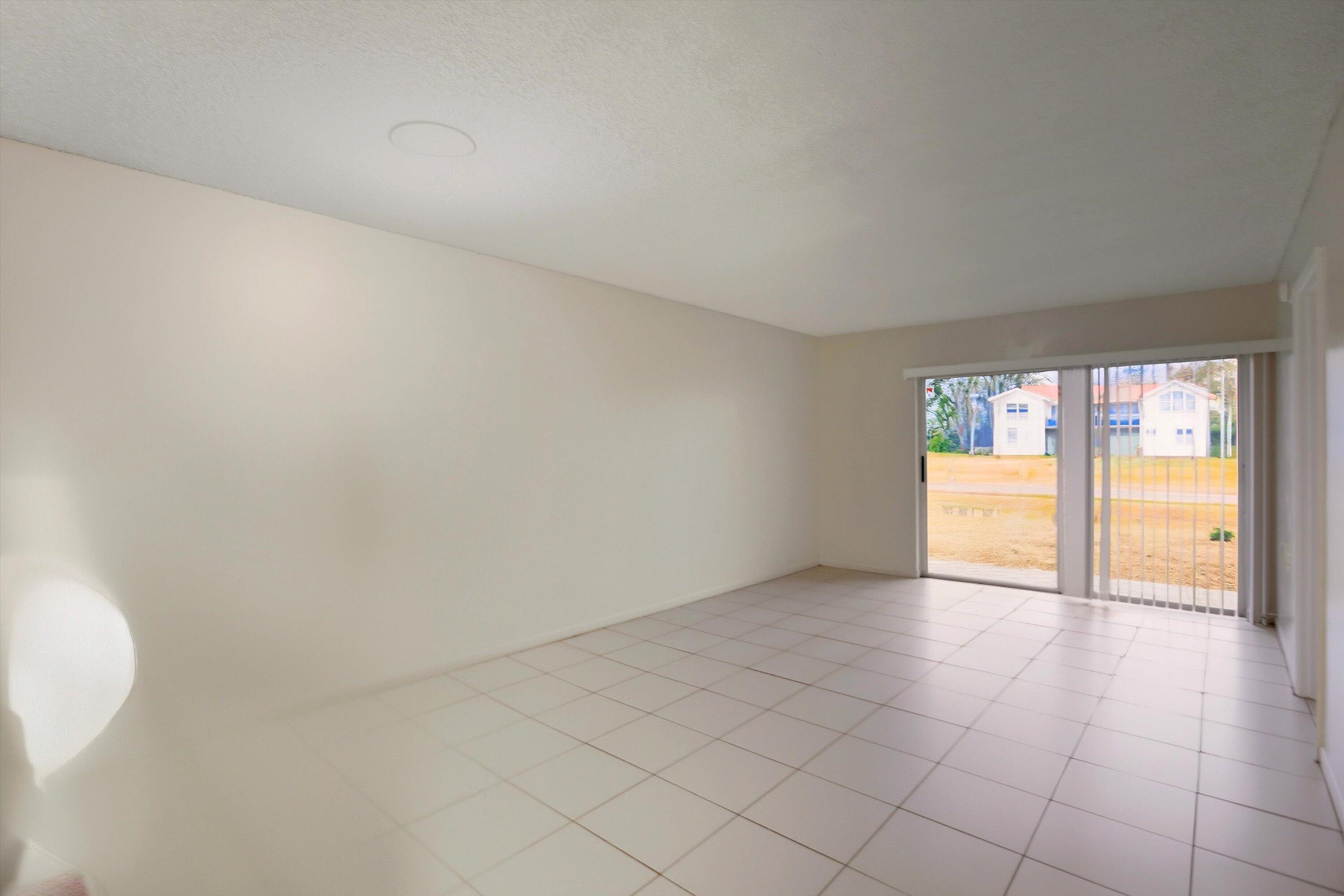 ST ANDREWS PALM BEACH CONDO II - Residential Lease