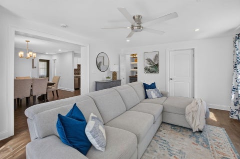 Tiny photo for 238 SW 10th Avenue, Delray Beach, FL 33444 (MLS # B26087626)