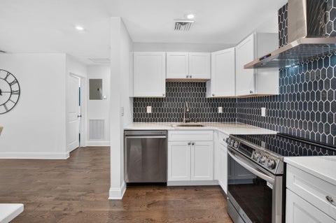 Tiny photo for 238 SW 10th Avenue, Delray Beach, FL 33444 (MLS # B26087626)