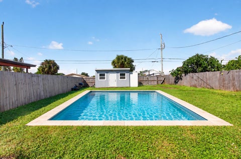 Tiny photo for 238 SW 10th Avenue, Delray Beach, FL 33444 (MLS # B26087626)