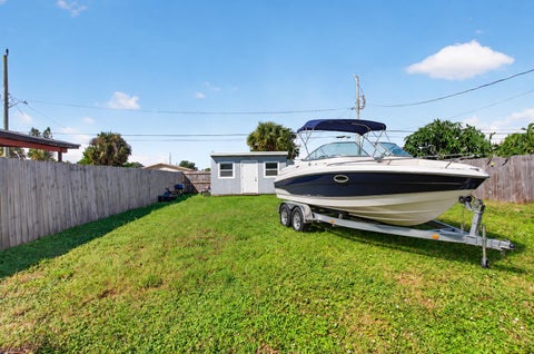 Tiny photo for 238 SW 10th Avenue, Delray Beach, FL 33444 (MLS # B26087626)