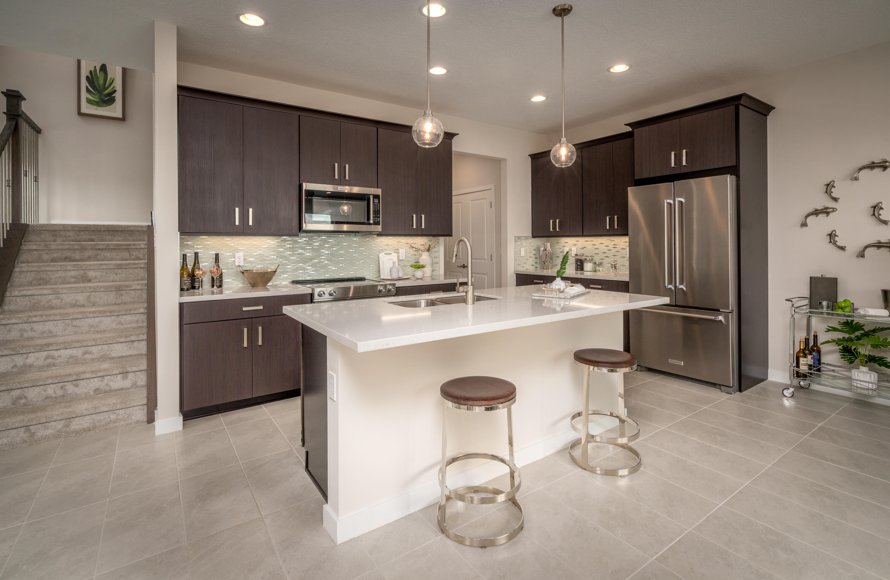 CADENCE WG5D PHASE 1 - Residential