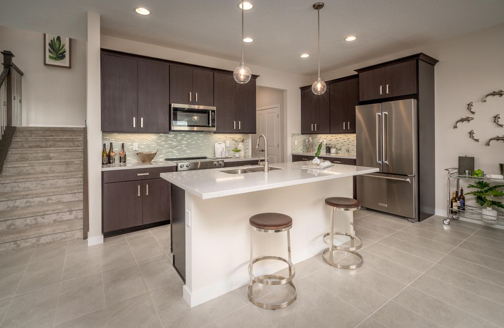 Photo of 9950 SW Torquay Drive, Port Saint Lucie, FL 34987 (MLS # R11169392)