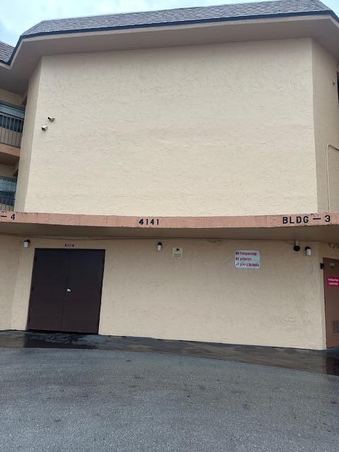 The Gardens At Lauderhill - Residential