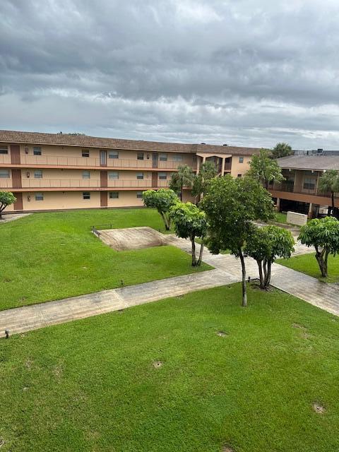 The Gardens At Lauderhill - Residential
