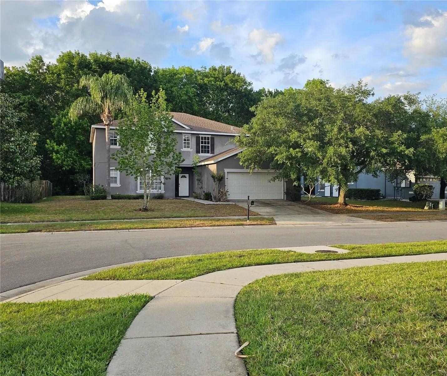 1225 Stone Harbour Rd