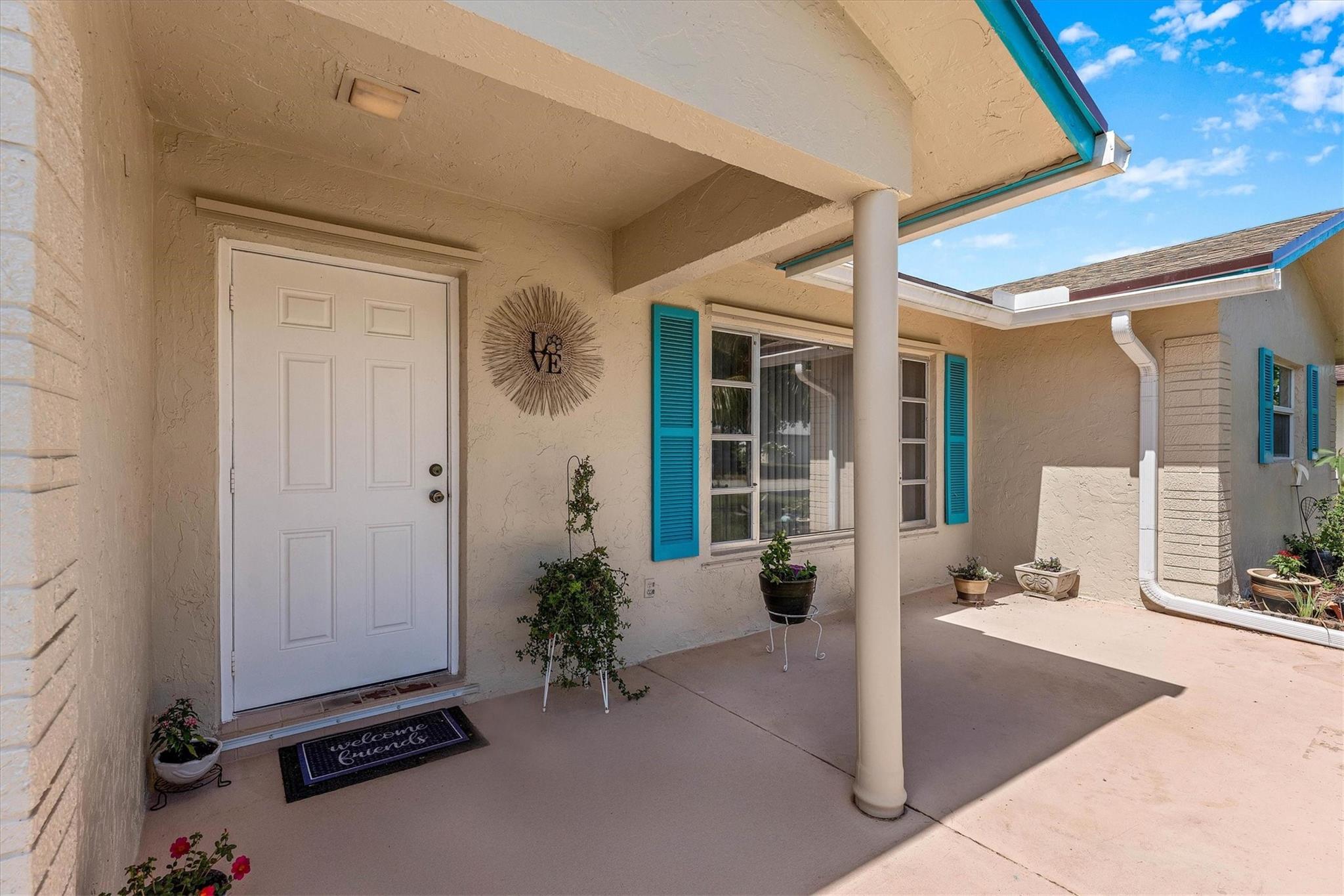 9603 NW 80th St, Tamarac, FL, 33321/$449,000 1 9603 NW 80th St