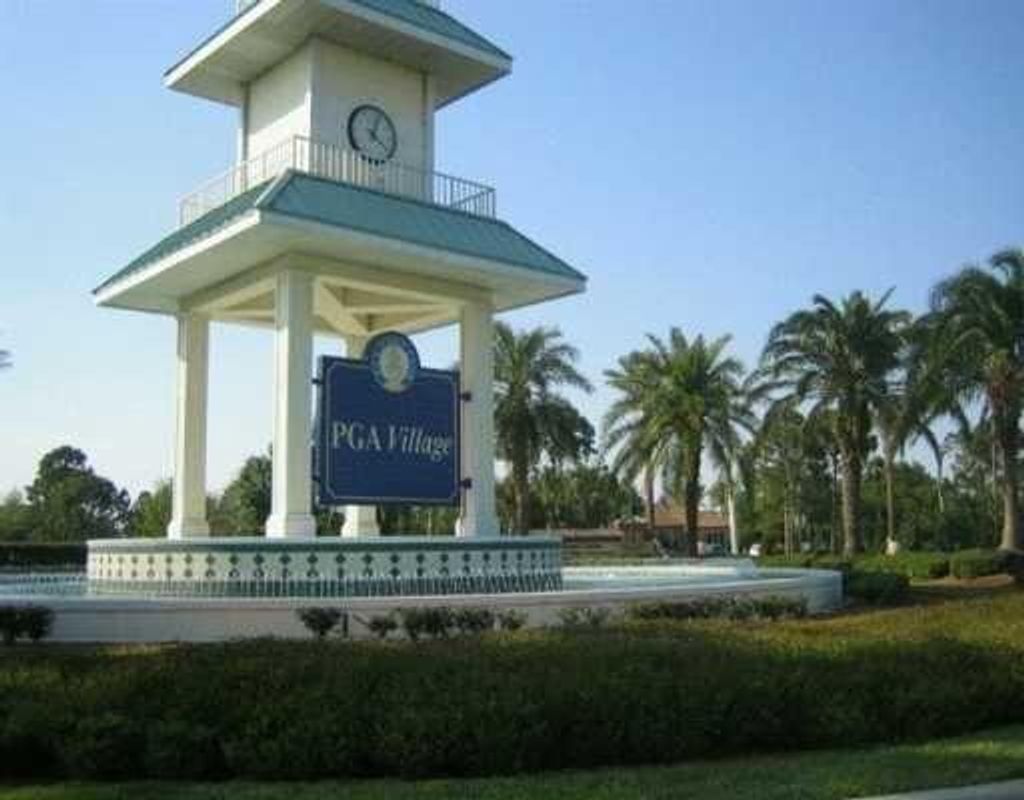 Photo of 7921 Steeplechase Court, Port Saint Lucie, FL 34986 (MLS # R10791153)