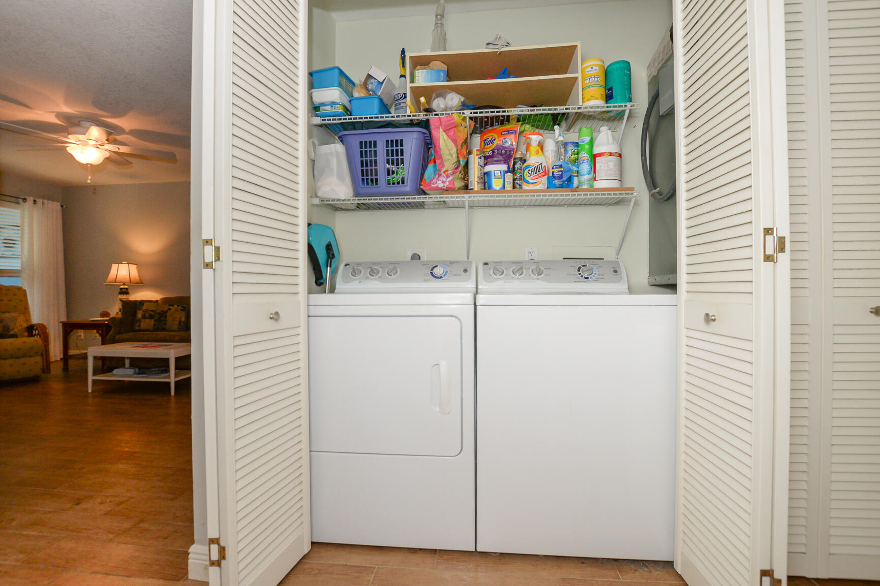 KINGMAN ACRES CONDO - Residential