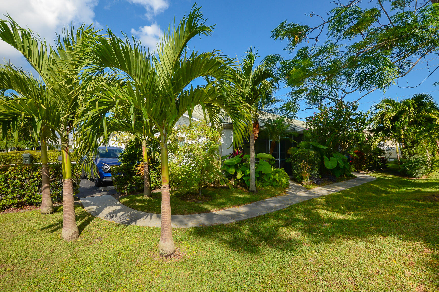 KINGMAN ACRES CONDO - Residential