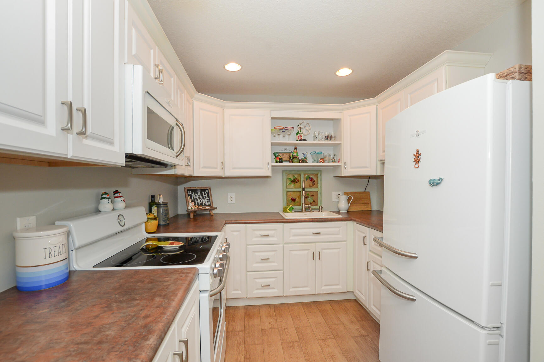 KINGMAN ACRES CONDO - Residential