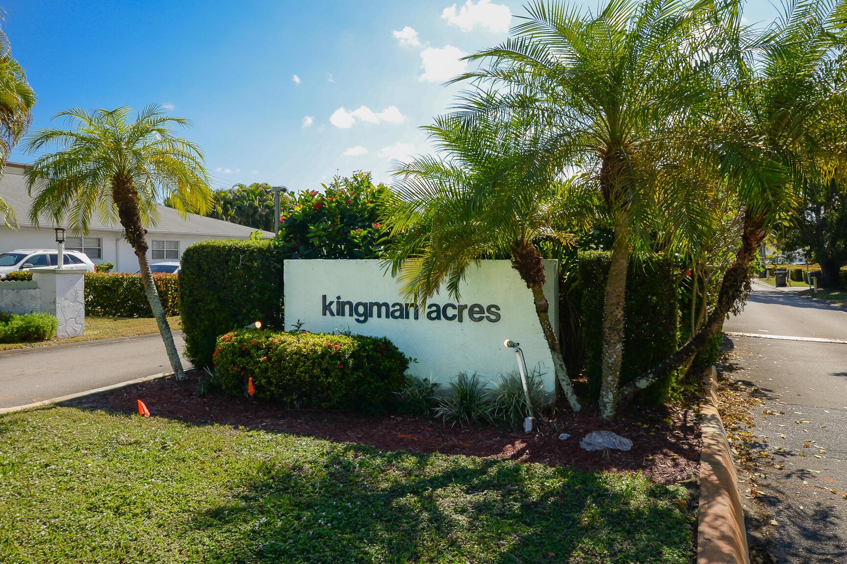 KINGMAN ACRES CONDO - Residential