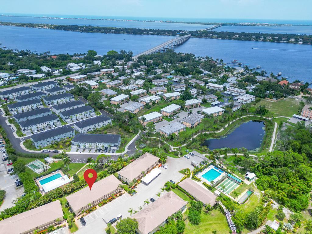 KINGSWOOD CONDO - Residential