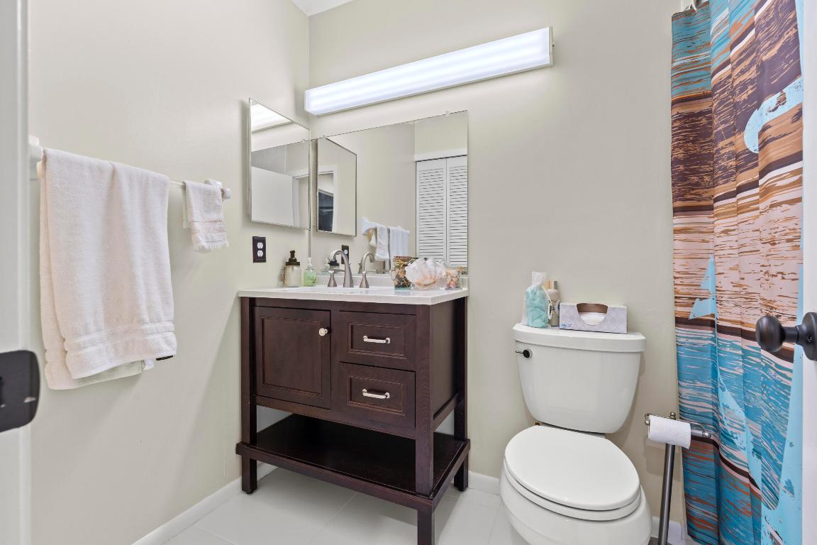 KINGSWOOD CONDO - Residential