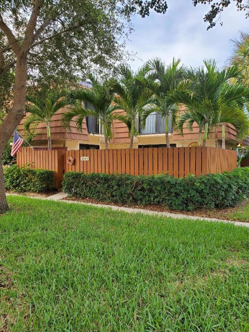 Photo of 2403 24th Court, Jupiter, FL 33477 (MLS # R10713575)