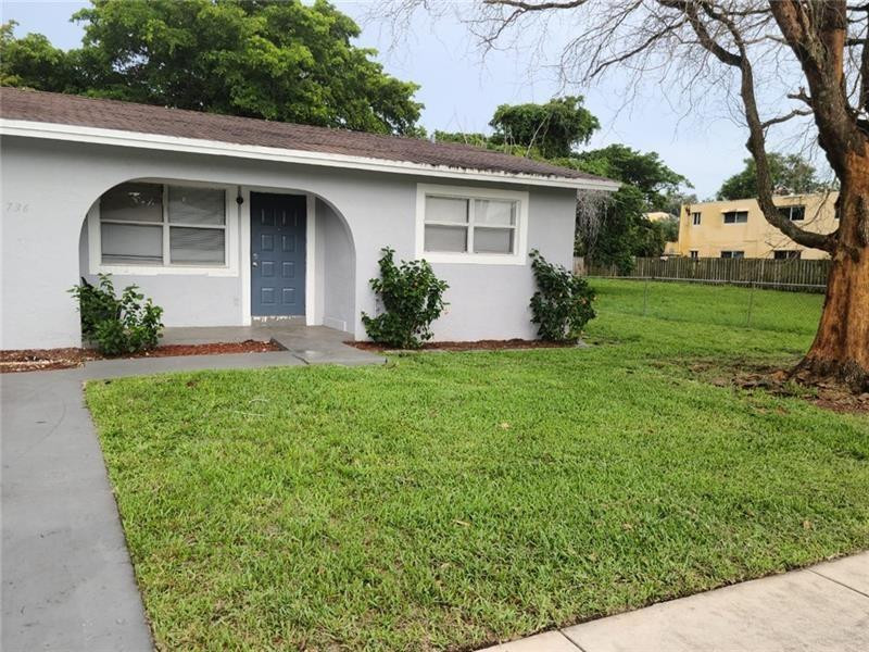 736 NW 2nd Avenue