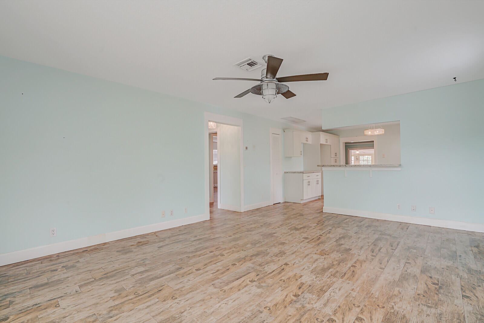 The Acreage - Residential