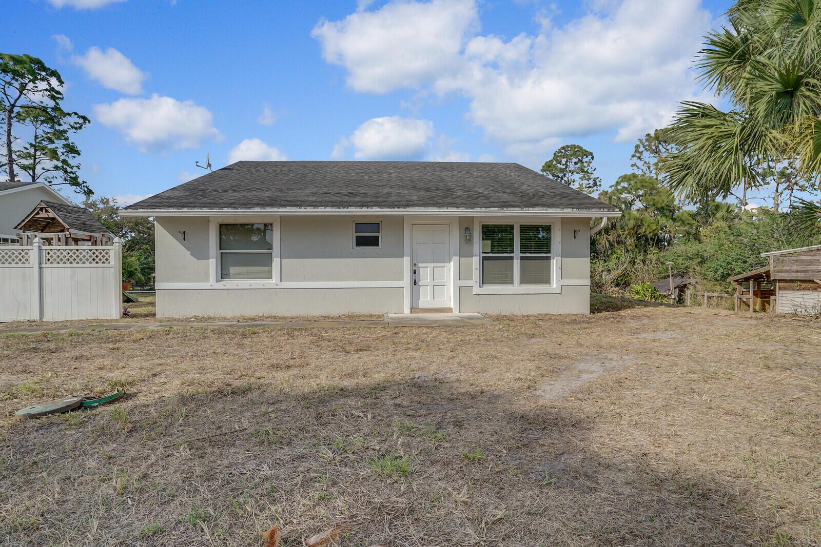 The Acreage - Residential