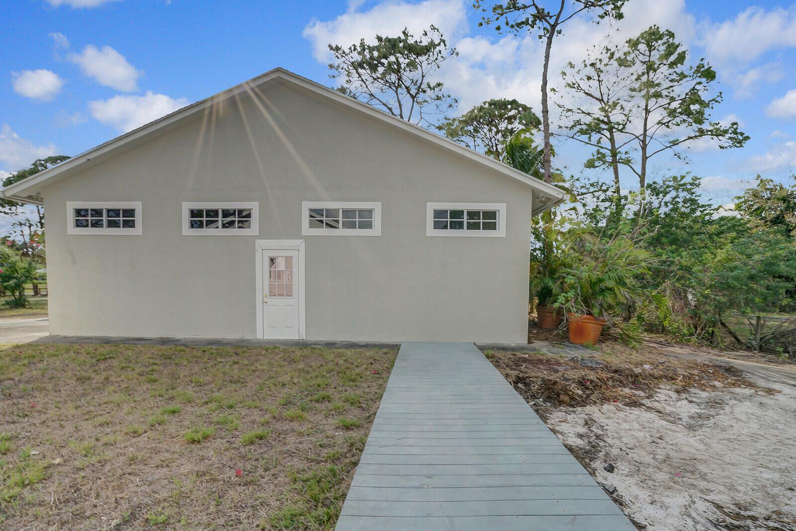 The Acreage - Residential