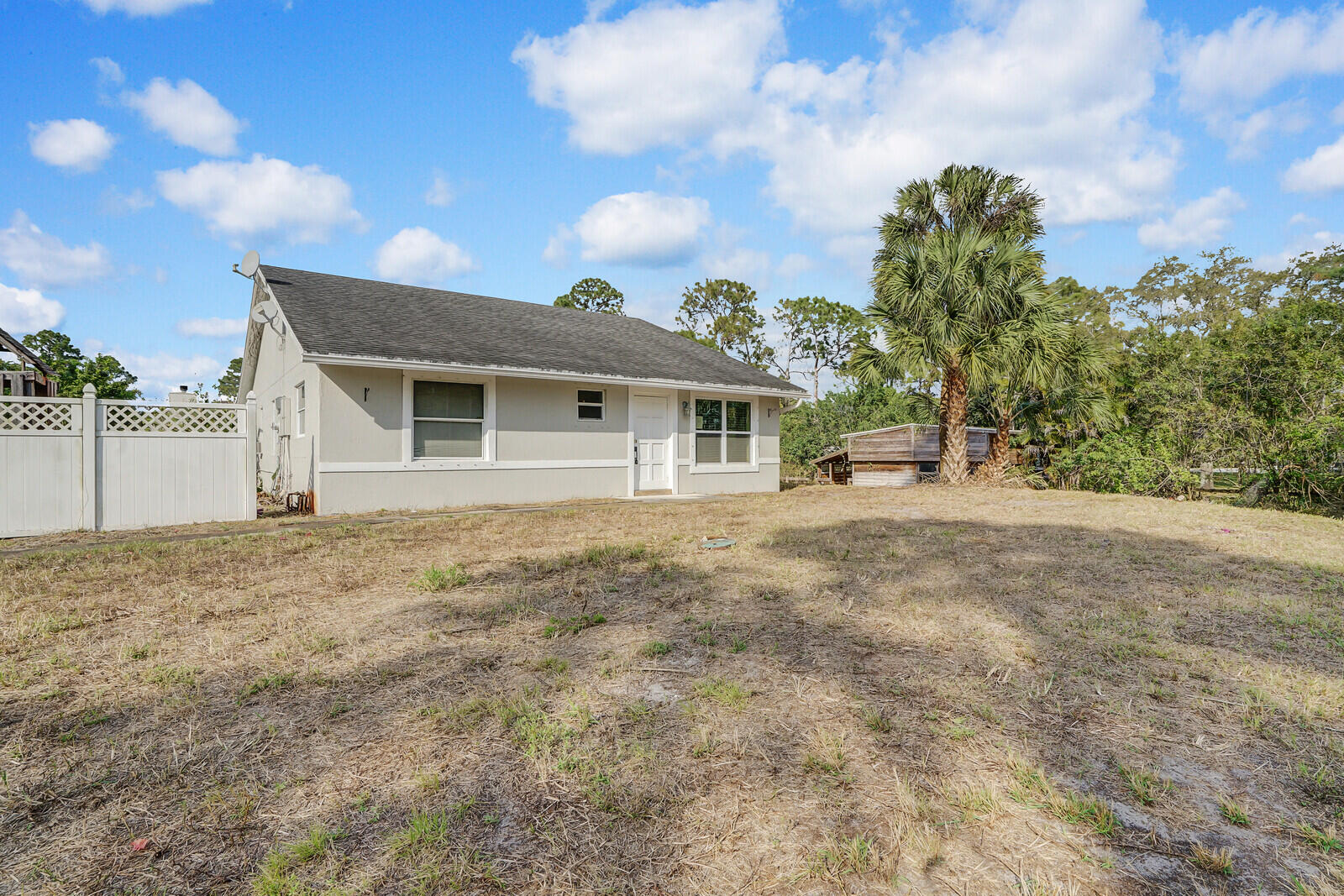 The Acreage - Residential