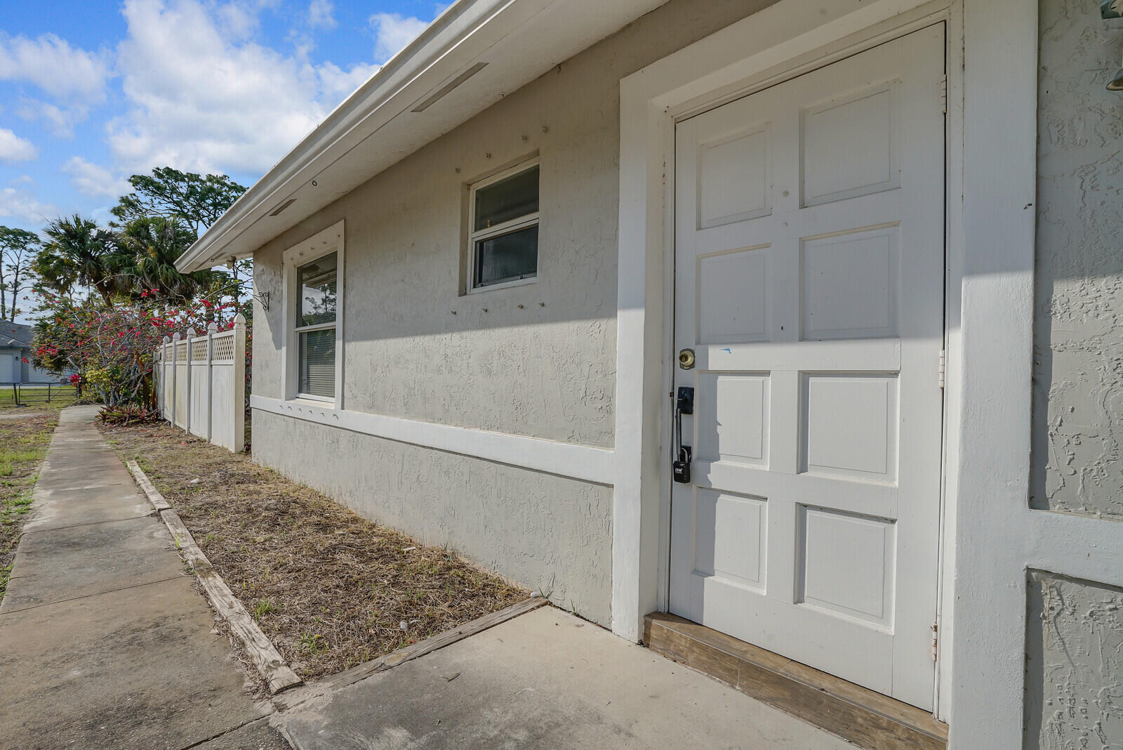 The Acreage - Residential