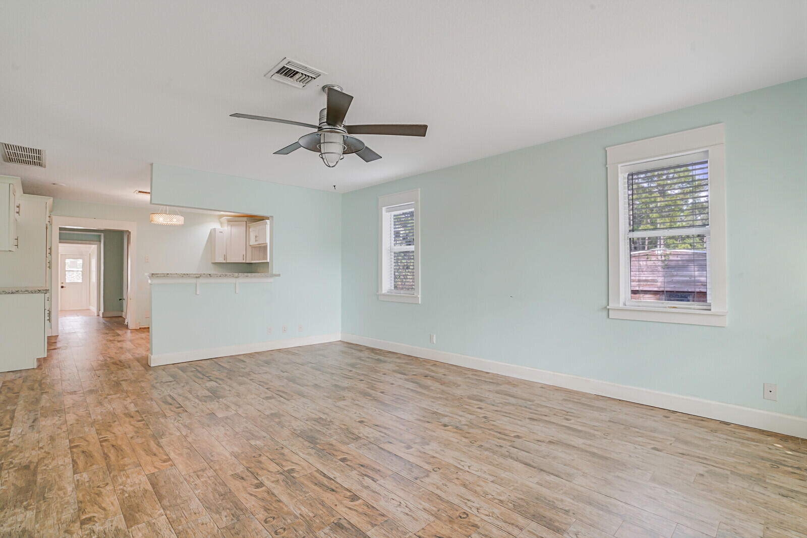 The Acreage - Residential