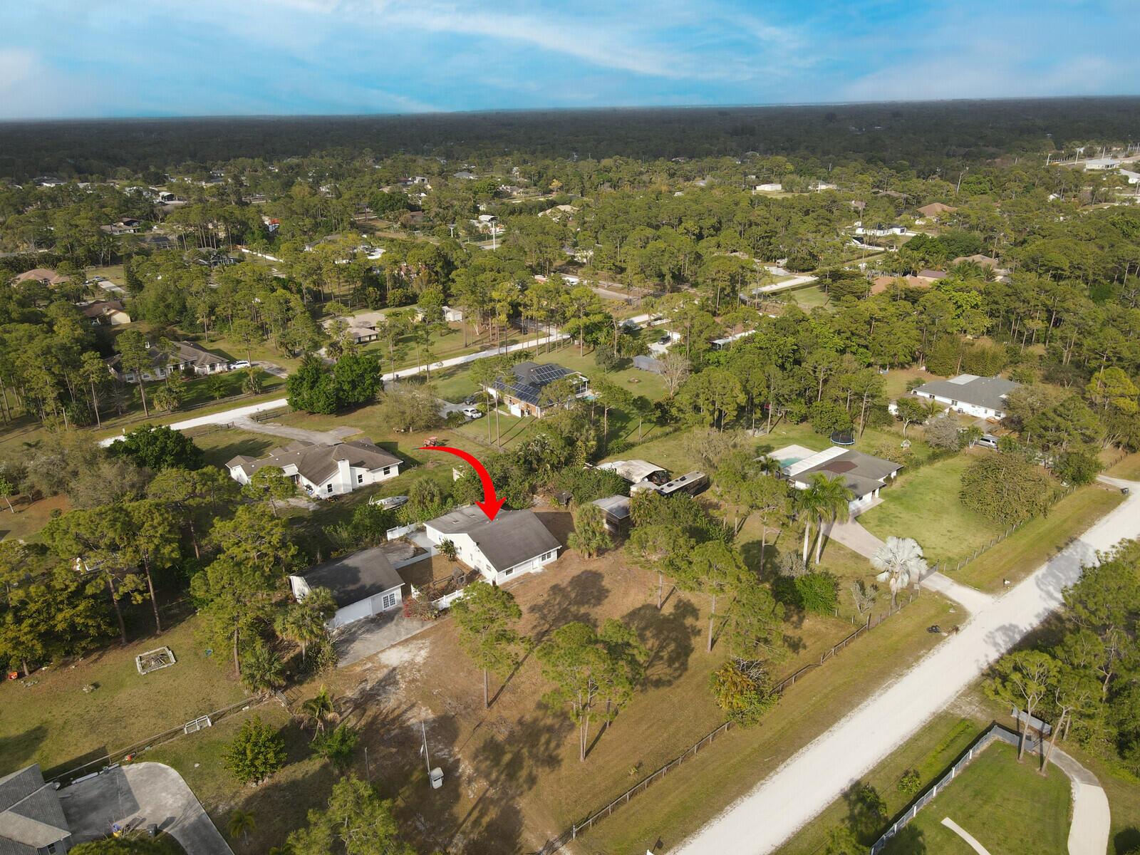 The Acreage - Residential