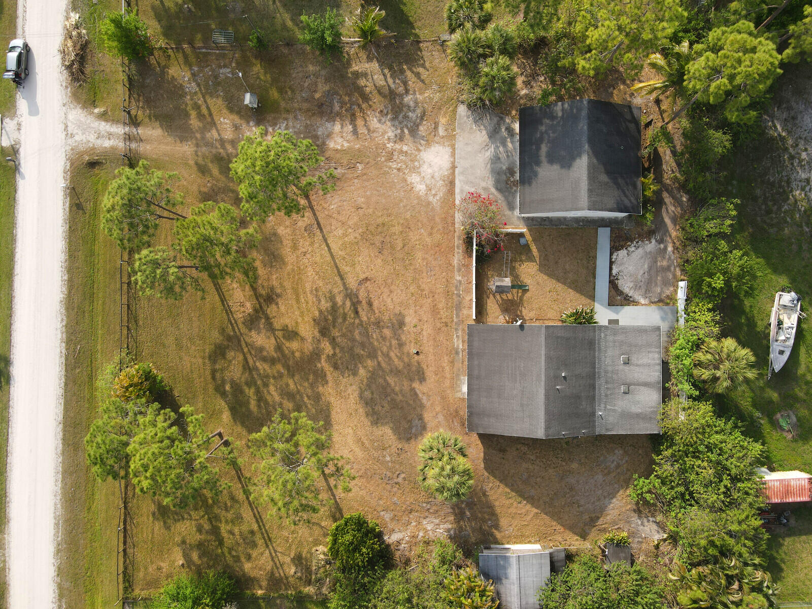 The Acreage - Residential