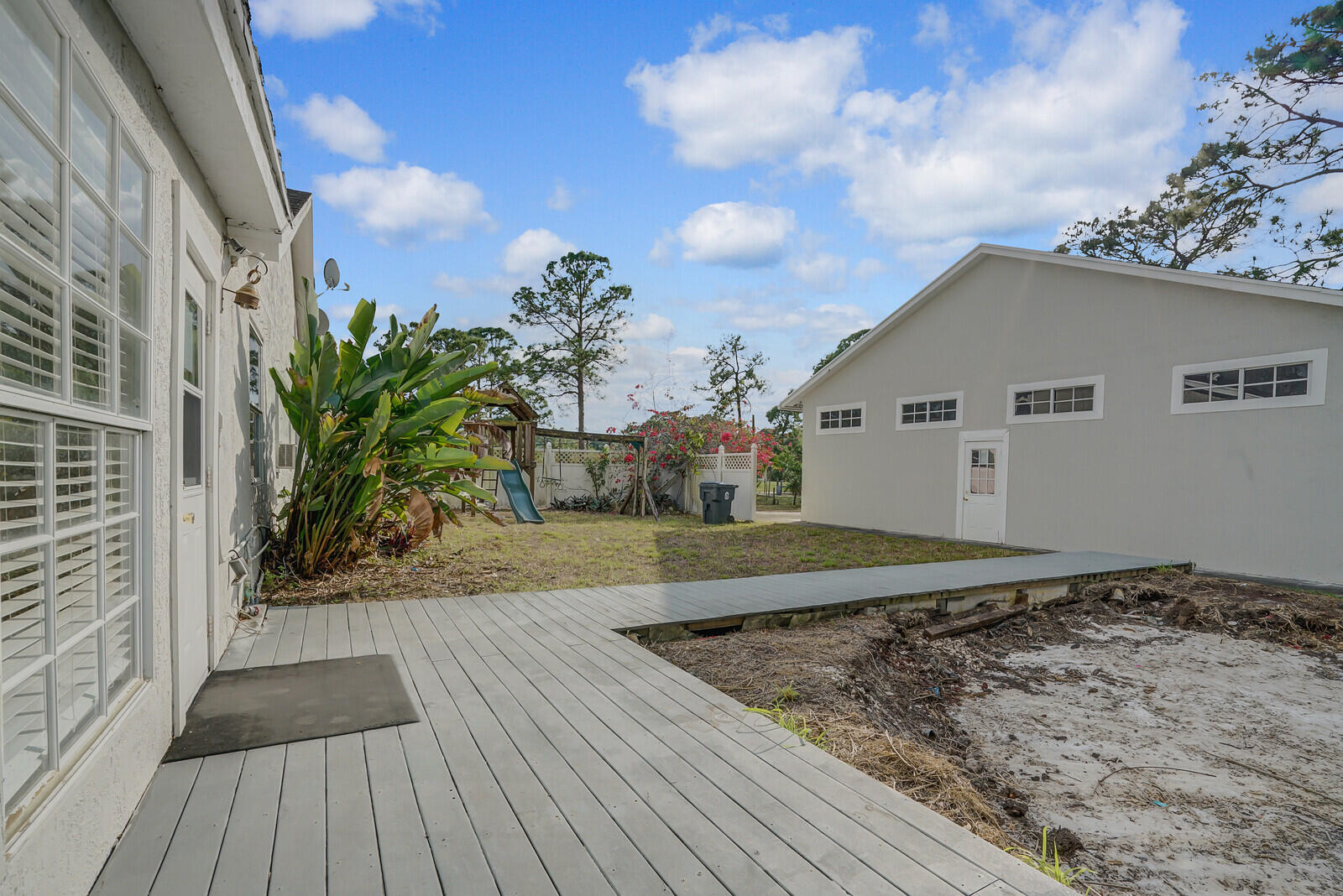 The Acreage - Residential