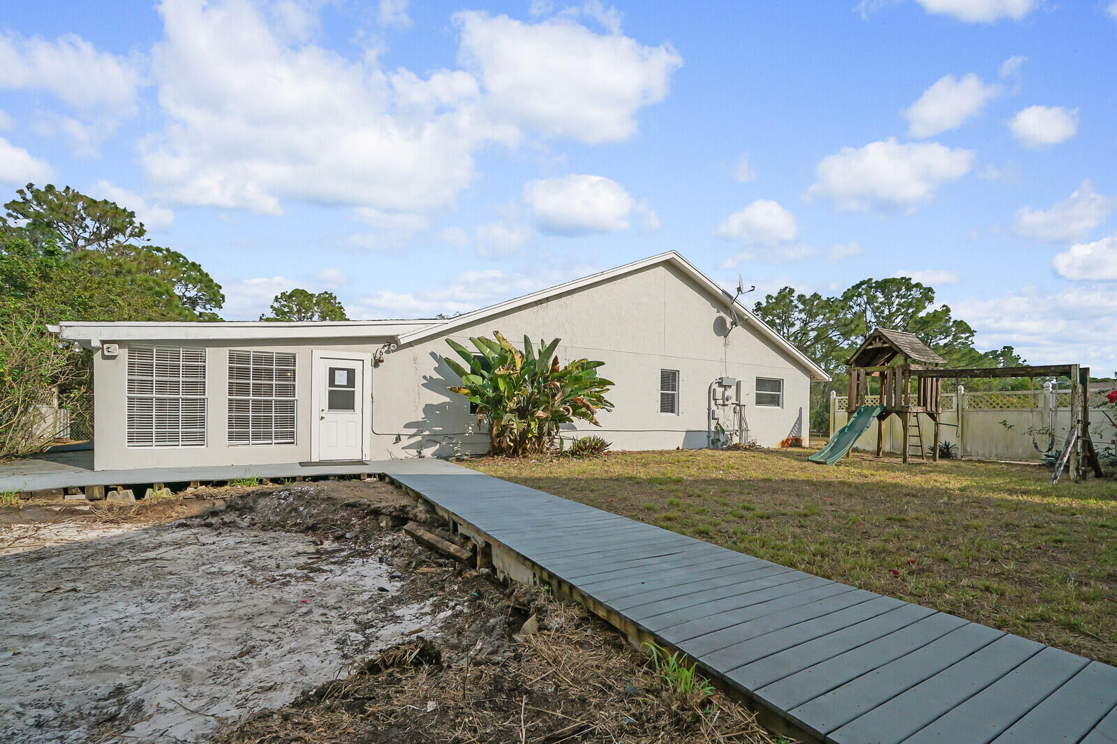 The Acreage - Residential