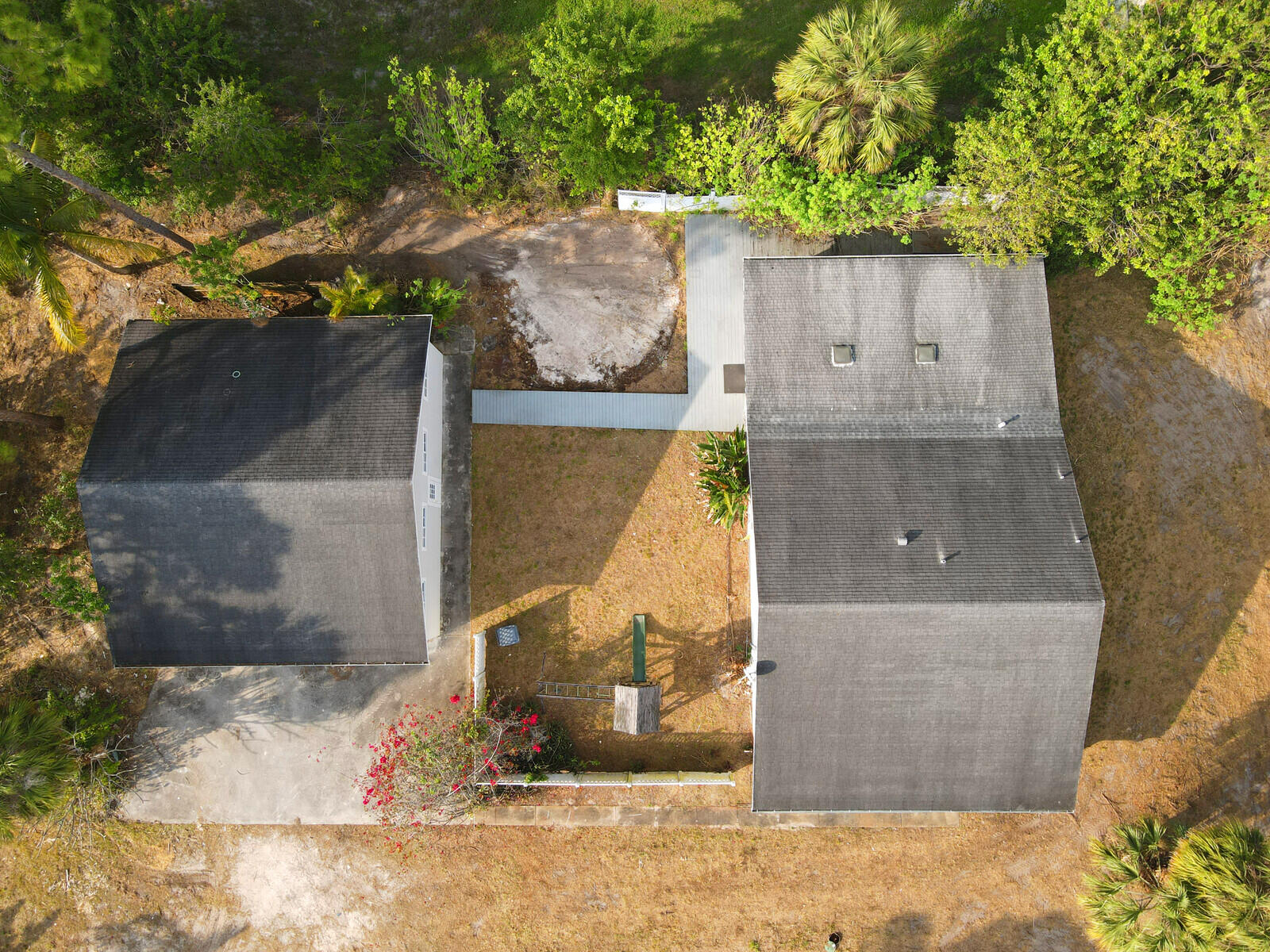 The Acreage - Residential