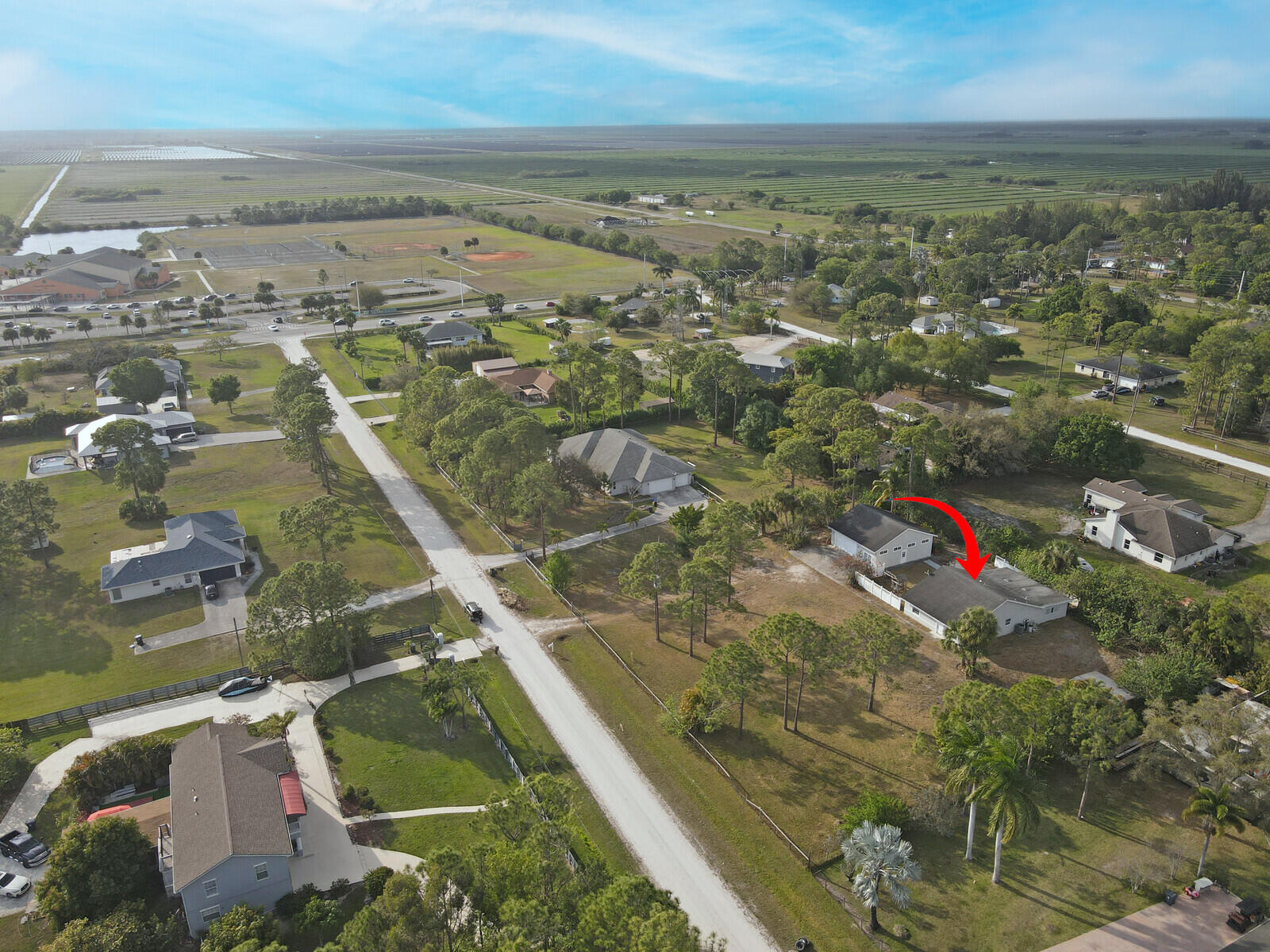 The Acreage - Residential