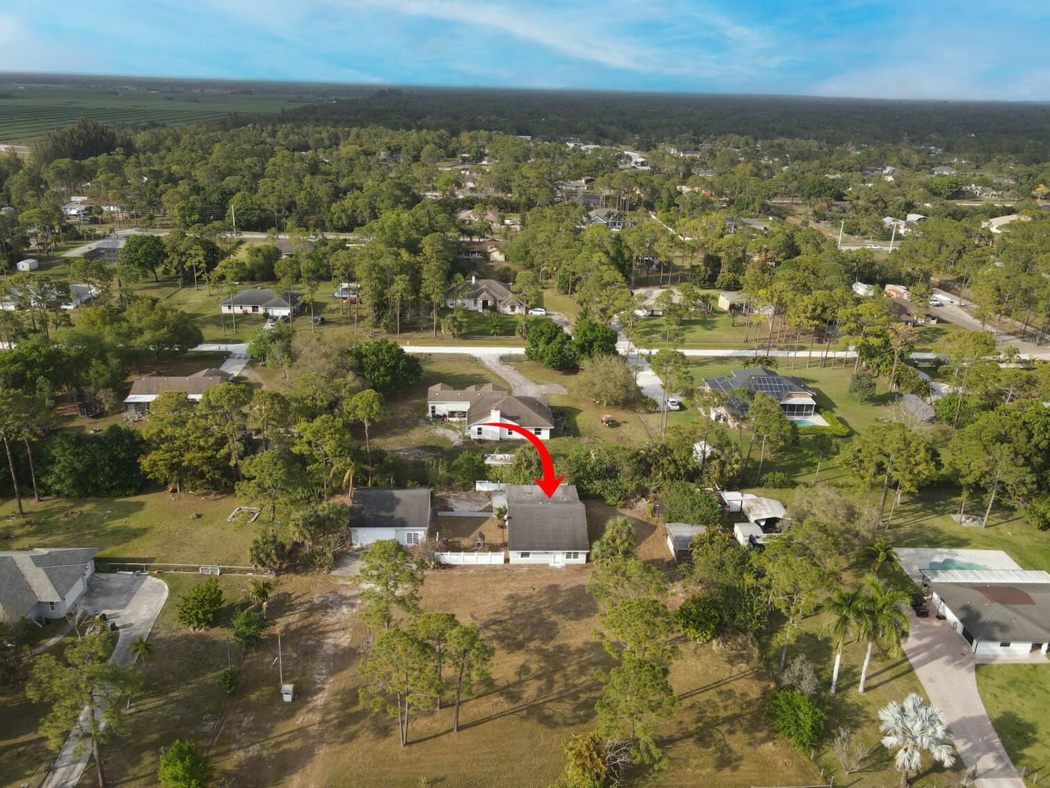 The Acreage - Residential