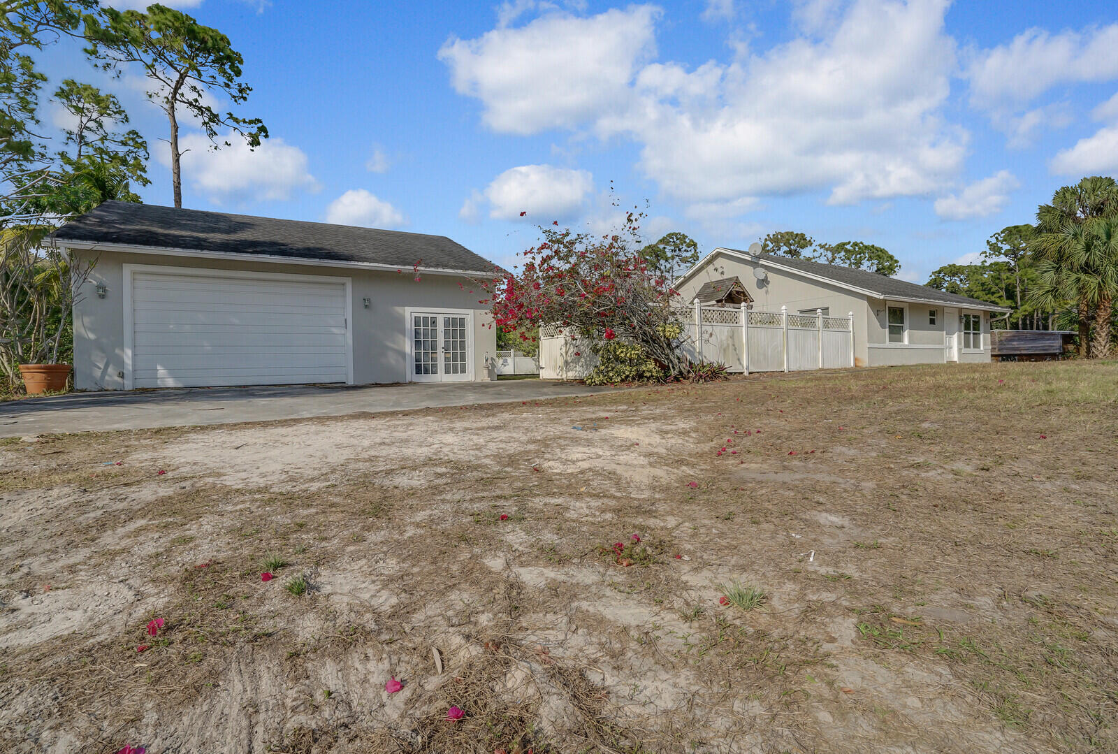 The Acreage - Residential