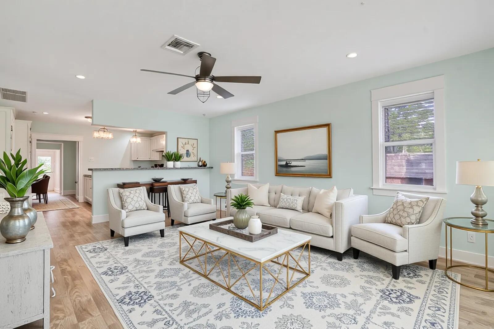 The Acreage - Residential