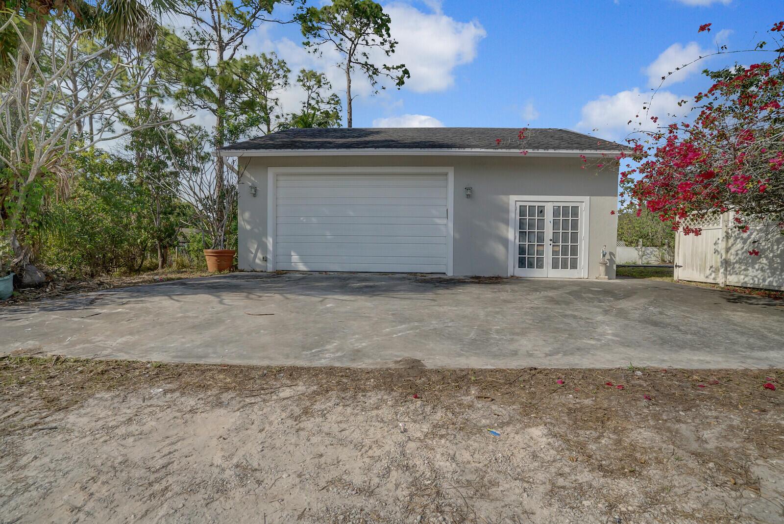 The Acreage - Residential