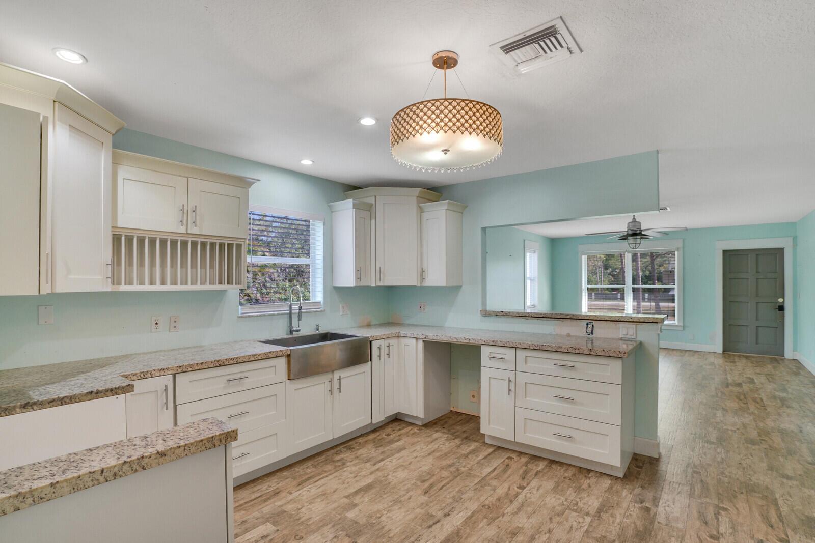 The Acreage - Residential