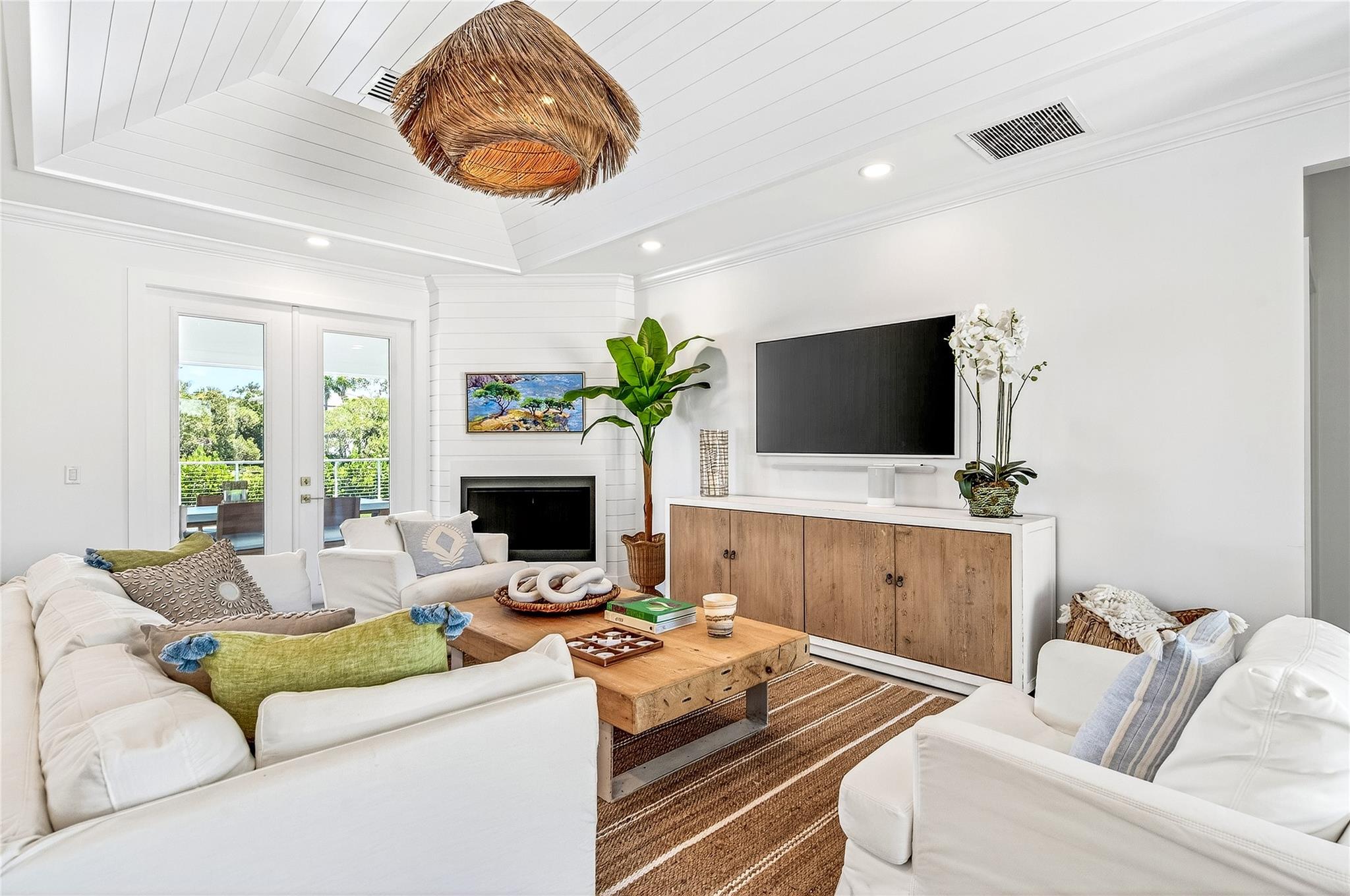 Seagrove West - Residential