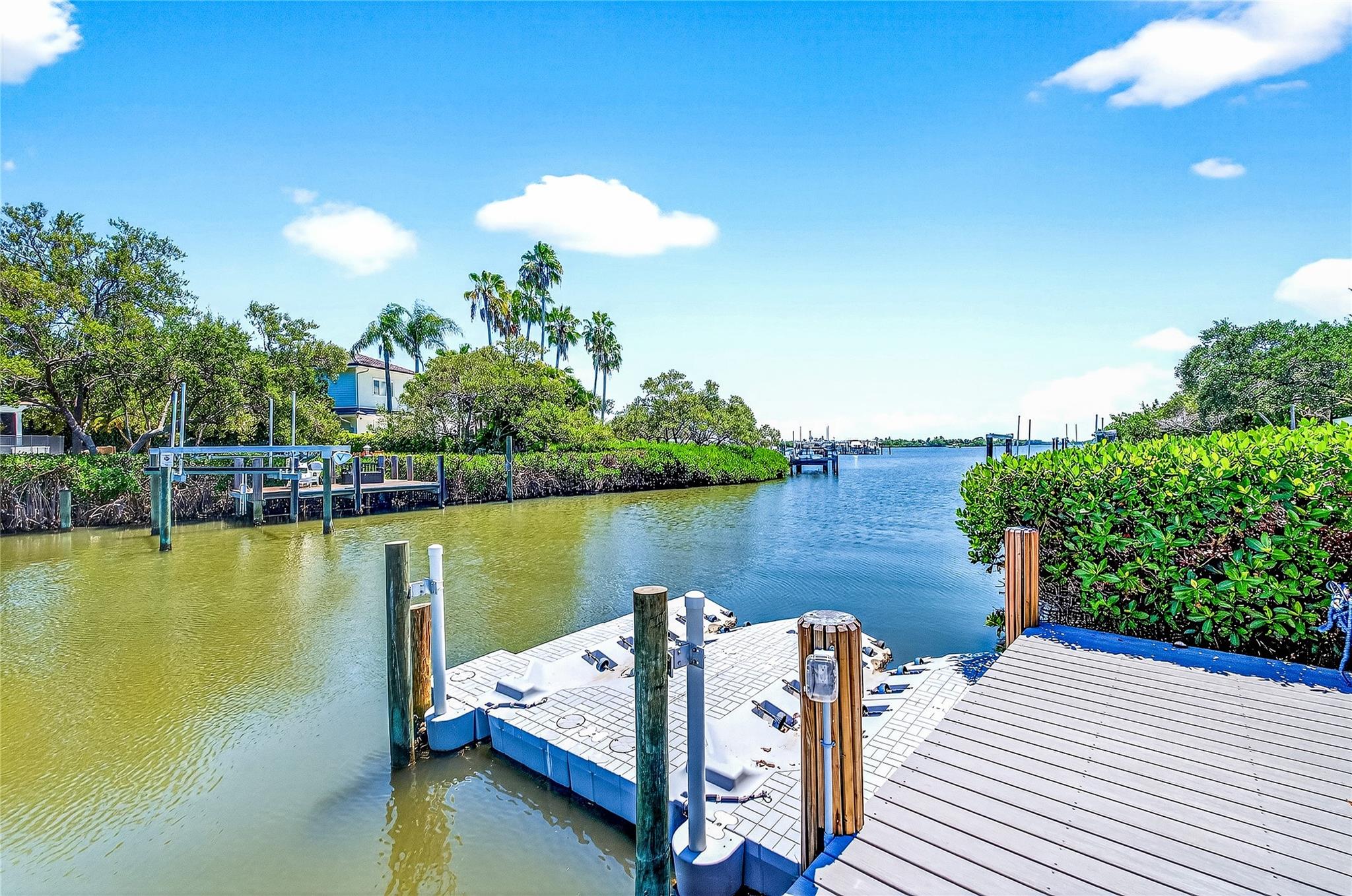 Seagrove West - Residential