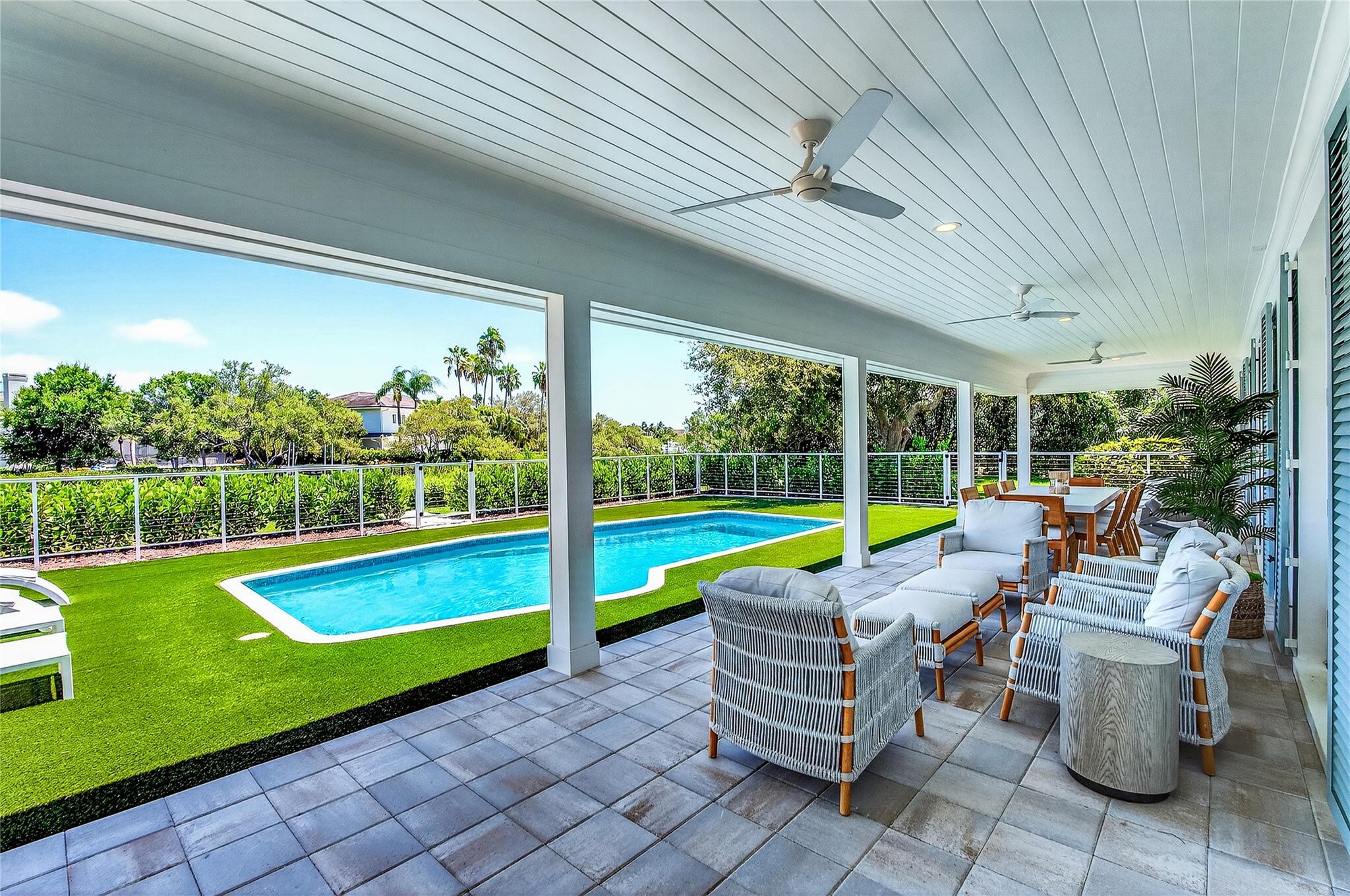 Seagrove West - Residential