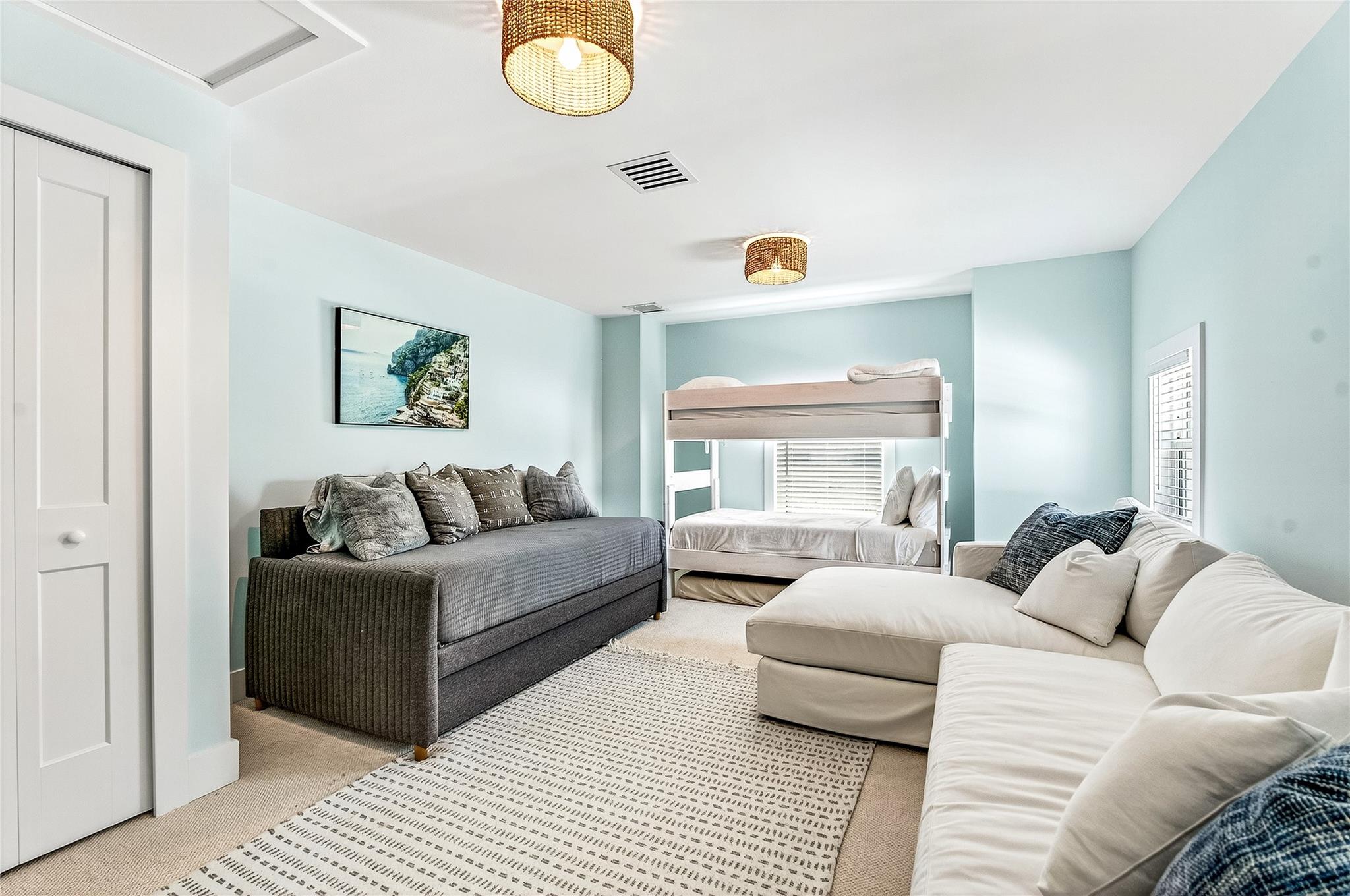 Seagrove West - Residential